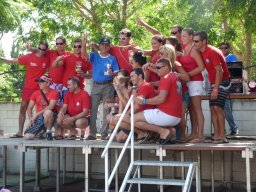 XVIII Concentracion - 2011